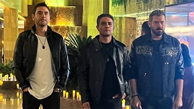 انطلاق عرض فيلم 