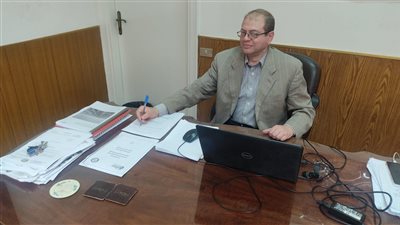 مدير بحوث الشواطئ لـ 