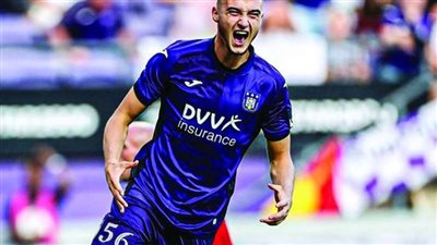 نجوم واعدة في سماء يورو 2024 (3): البلجيكي زينو ديباست