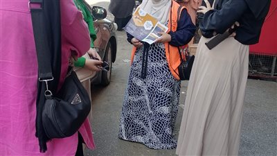  محافظ الدقهلية يتابع أعمال تنفيذ مبادرات 