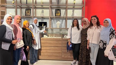 القومي للمرأة يختتم مجموعة أنشطة وفعاليات بعنوان 