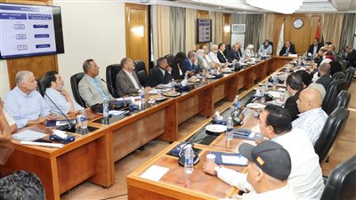 رئيس التنمية الصناعية يعلن عن المزيد من التيسيرات المالية الجديدة للحصول على الأراضي