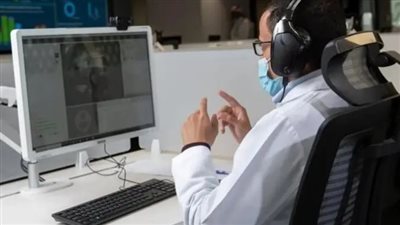 وزارة الصحة السعودية تتيح الاستشارات الطبية عن بعد للحجاج