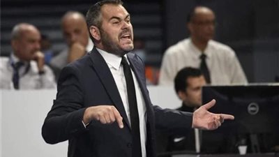 تعرف على رسالة أوجيستي للاعبي الأهلي قبل مواجهة الاتحاد