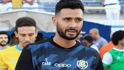 الإسماعيلي يجهز ثنائي الفريق لمواجهة إنبي