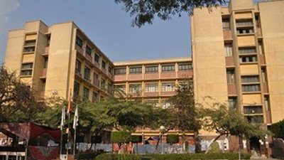 إعلان نتائج آداب عين شمس للفصل الدراسي الثاني 