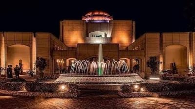 التفاصيل الكاملة لفعاليات الأوبرا بعد عيد الأضحى 