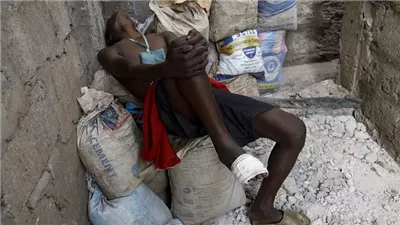 أفريقيا.. اكتشاف مواد أفيونية أقوى من الهيروين تظهر بين متعاطي المخدرات