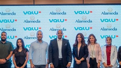 ڤاليو تبرم اتفاقية شراكة مع «ألاميدا للرعاية الصحية» لتوفير باقة من حلول الدفع المرنة للمرضى