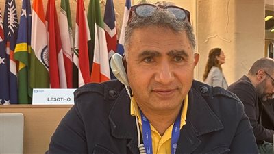 اتحاد العمال المصريين في إيطاليا يهنئ الرئيس السيسي بعيد الأضحى المبارك