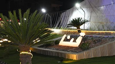  قنا تشرع في إسناد تخطيط الميادين والطرق إلى شركة خاصة 