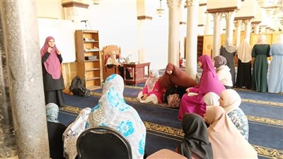 بلغة الإشارة.. الجامع الأزهر يوضح كيفية اغتنام عشر ذي الحجة