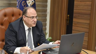 الغمراوي يشارك في المؤتمر الإفريقي الأول لدستور الأدوية الأمريكي لدعم صناعة الدواء