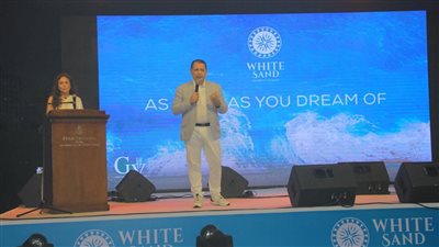 وايت ساند .. مفهوم جديد للمدن الساحلية بخدمات غير مسبوقة في الساحل الشمالي