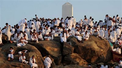 أدعية وقفة عرفات.. ردد باستمرار 