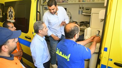  مشروعات حياة كريمة تدخل الخدمة بزفتى وتضعها على خارطة التنمية