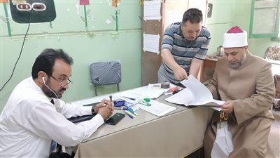 «أزهر الشرقية»: لا شكاوى من امتحان «الحديث» لطلاب الشهادة الثانوية