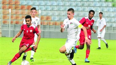 نتائج قرعة تصفيات كأس آسيا للشباب كاملة 