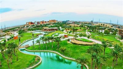 محافظ القاهرة: إيقاف اجازات عمال النظافة والحدائق لاستقبال عيد الأضحى