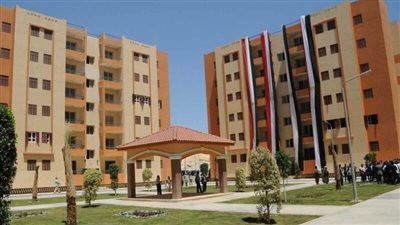 بـ 1200 جنيه شهريًا.. تفاصيل حجز شقق الإيجار التمليكي من الإسكان
