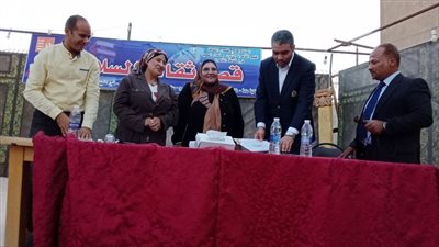 ثقافة القاهرة تقدم لقاءات توعوية وأدبية وأنشطة للأطفال بـ 