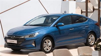 10 علامات تتصدر الترتيب العام للسيارات الزيرو الأكثر ترخيصًا بمصر