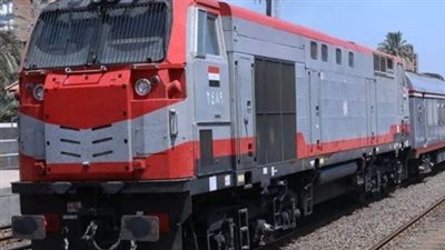 السكة الحديد تنفي حدوث حريق في قطار 164 وتكشف التفاصيل