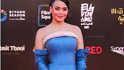 أسماء جلال.. تألقها مع 