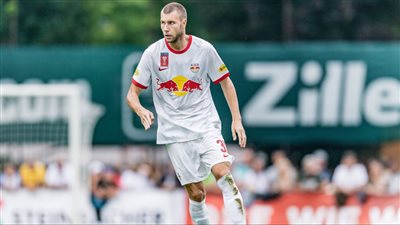 نجوم واعدة في سماء اليورو ( 4 ) : سترينيا بافلوفيتش ( صربيا )