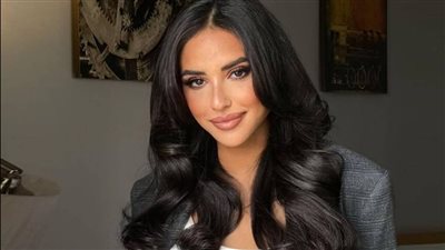 أية سماحة تثير الجدل بإطلالة لافتة وملامح جريئة (صور)