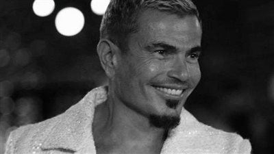 عمرو دياب تريند يوتيوب وإكس بـ 