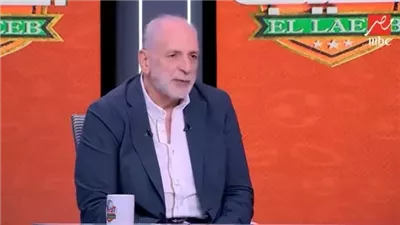 عبدالناصر زيدان يوجه رسالة لـ محمد عبد الوهاب عضو إدارة الأهلي السابق