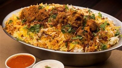 حضري برياني الهندي الأصلي لضيافة العيد وتمتعي بمذاق مميز