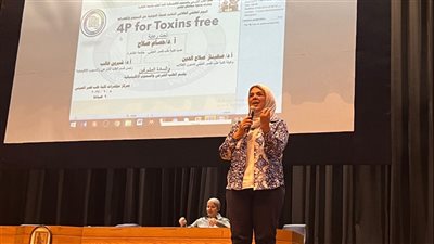 نقيب أطباء القاهرة تحذر أولياء الأمور من إدمان أولادهم للمخدرات الرقمية