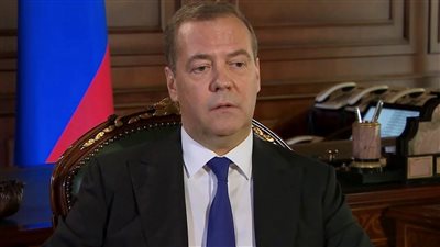 ميدفيديف: الغرب مزدهرًا بسبب سحب الموارد من الجنوب العالمي 