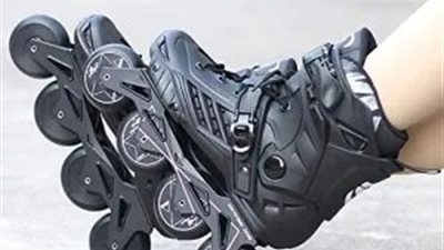 لاعبة منتخب مصر للتزلج الفني تكشف تفاصيل تأهلها لبطولة العالم (فيديو)