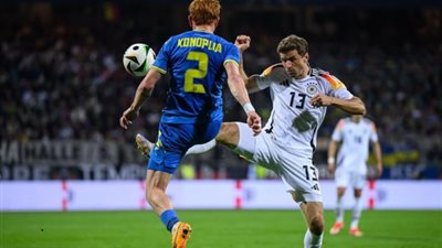 موعد مباراة ألمانيا واسكتلندا في افتتاح اليورو2024. والقناة الناقلة