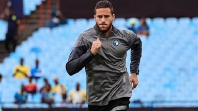 رد ناري من رئيس المنظمة المصرية لمكافحة المنشطات على بيان نادي بيراميدز