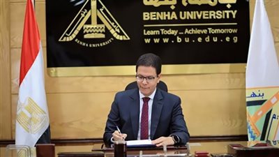 رفع حالة الطوارئ في مستشفيات بنها الجامعية استعدادا لعيد الأضحى