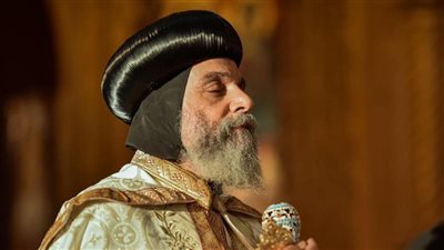 الأنبا بيشوي يعقد اجتماع الأقباط بكاتدرائية الملاك ميخائيل.. الليلة