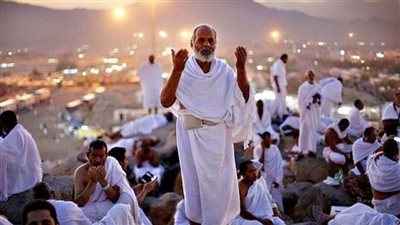يوم عرفة.. فضائله وأفضل الأدعية 
