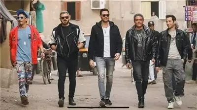 بأقل سعر تذكرة.. مواعيد وأماكن أفلام عيد الأضحى بالمحافظات 