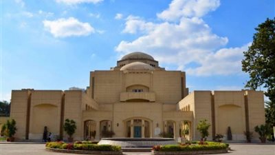 أوركسترا القاهرة السيمفوني يحتفل بالعيد في الأوبرا غدا