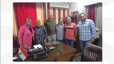 وزارة العمل تنظم تدريب العاملين على منظومة العمالة غير المنتظمة الجديدة بالمنيا 