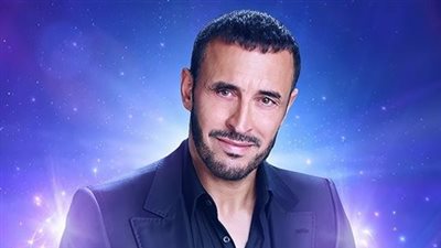 كاظم الساهر| تغير طارئ في حفل القاهرة 