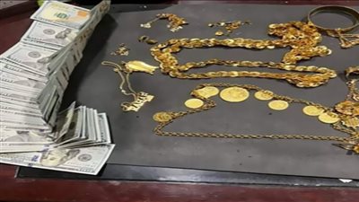 القبض على المتهمين بسرقة مجوهرات ودولارات من داخل شقة فى الغردقة