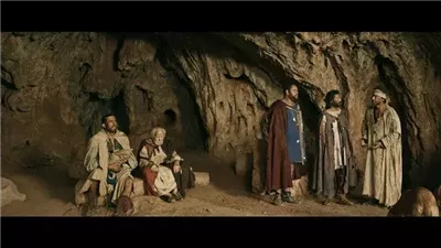 خالد النبوي يشكر مدير تصوير 