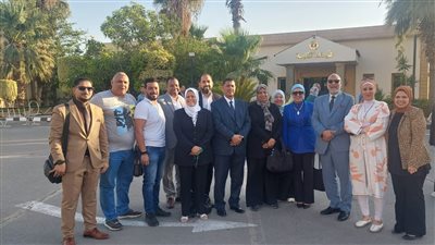 حصول 60 قيادة إداريَّة في جامعة الأزهر على الدورة التدريبيَّة بالكليَّة العسكريَّة