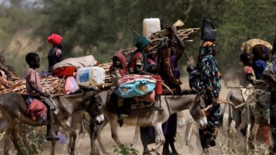أطباء بلا حدود: السودان يشهد إحدى أسوأ أزمات العالم
