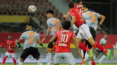 البث المباشر لمشاهدة مباراة الاهلي وفاركو يلا شوت اليوم في الدوري المصري بدون تقطيع
